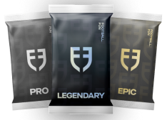 Sport.fun player packs
